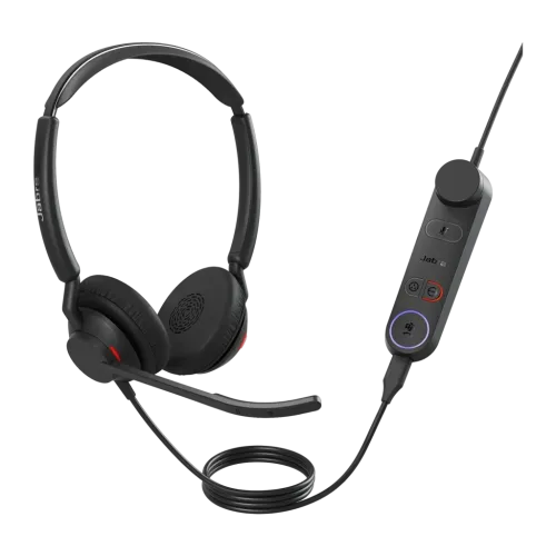 Jabra Engage 50 II Stereo USB-C/A Diadema con micrófono Auriculares