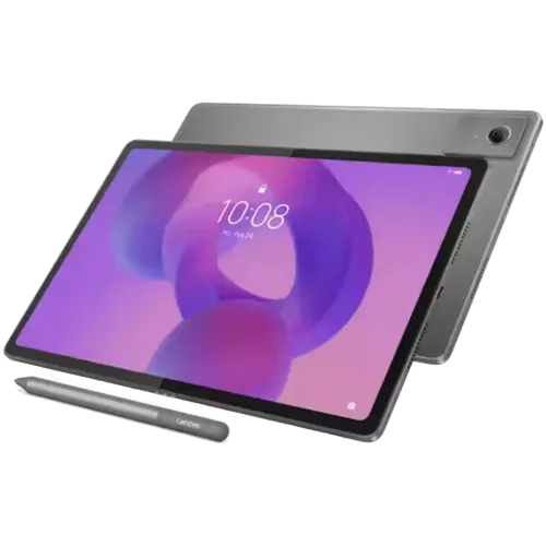 Lenovo IdeaTab Plus WiFi 8GB/256GB Gris Lunar 12,1 pulgadas IPS 90Hz 13MP 8400mAh