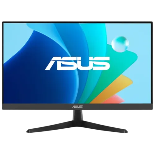 ASUS VY229HF Negro 21,4 pulgadas Full HD IPS 100Hz 1ms Monitor