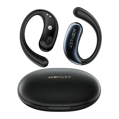 Acefast Acefit SE FA005 Open-Ear Bluetooth 5.4 20h Auriculares inalámbricos