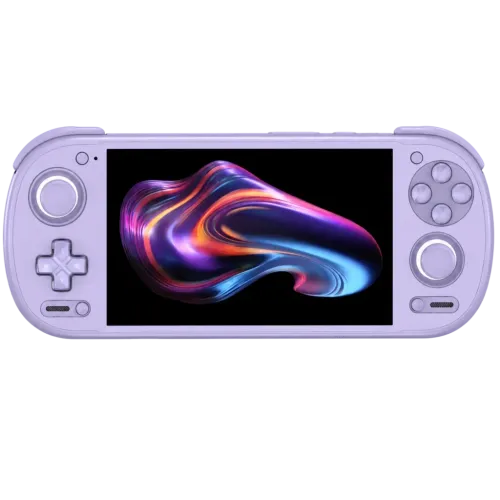 Retroid Pocket 6 Stick TOP 8GB/128GB Lila