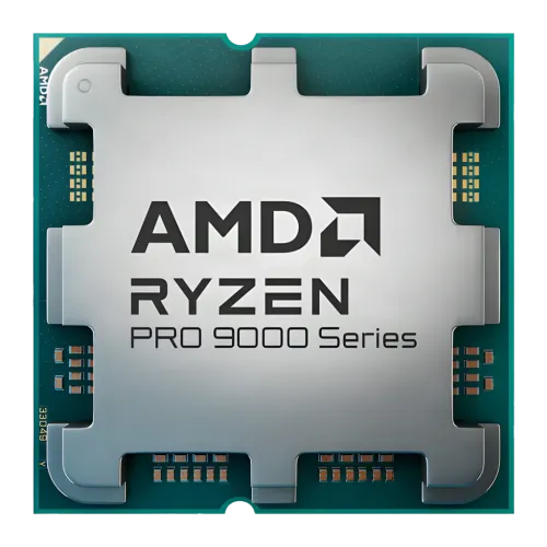 AMD Ryzen 7 PRO 9745 8 Núcleos AM5 MPK 16 hilos 5,4GHz Procesador