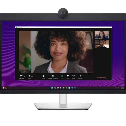 Dell Pro 27 Plus P2724DEB 27 pulgadas 2K 8ms Monitor