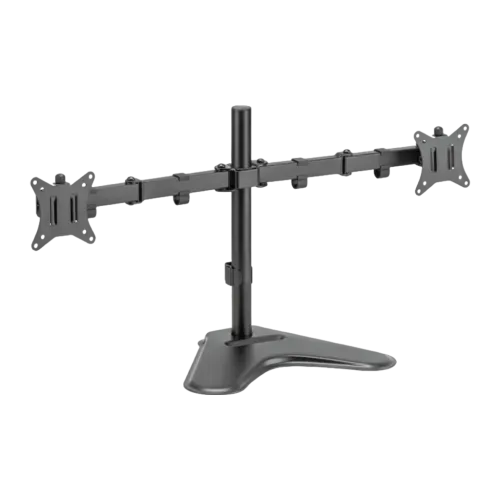 Soporte de monitor iggual SSM02 Escritorio Giratorio 360° 13 -32 pulgadas