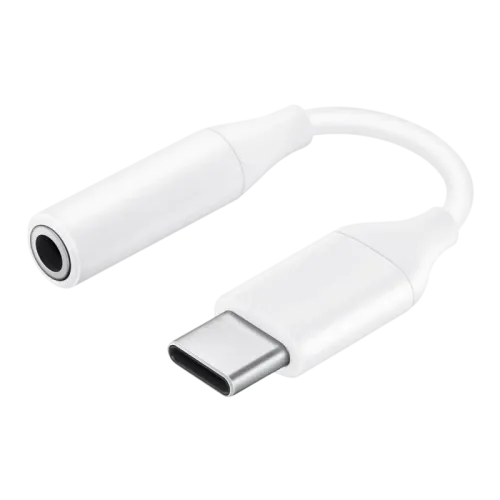 Samsung Adaptador USB-C a Jack 3.5 mm
