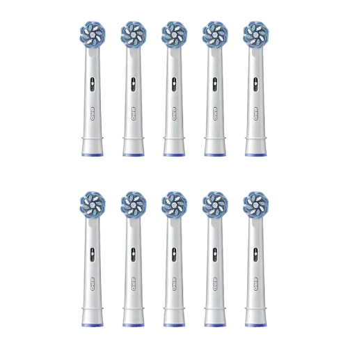Cabezales de recambio Oral-B Pro Sensitive Clean Pack 10 993470