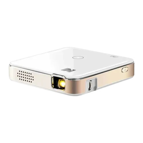 Kodak Luma 150 854x480 DLP LED lúmenes WiFi AirPlay Miracast Bluetooth 4.0 altavoz 1,5W Proyector