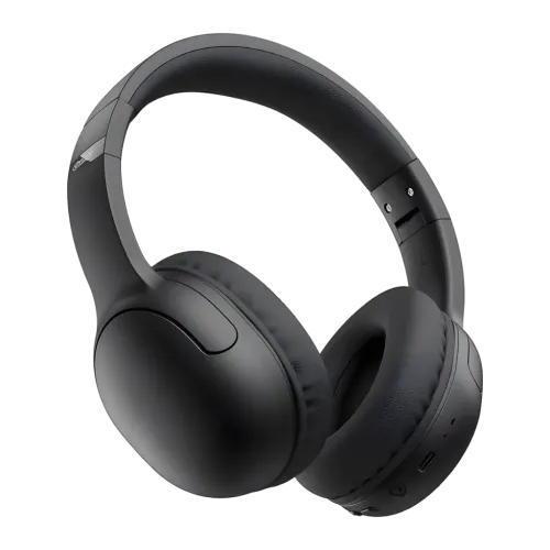 JVC Gumy Band HA-SG20BT Negro Diadema 30h Auriculares inalámbricos