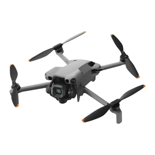 DJI Mini 5 Pro Fly More Combo (DJI RC2) 4K 120fps 50MP gimbal 3 ejes WiFi Dron