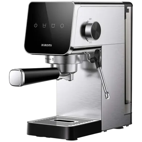 Xiaomi Espresso 0,9L 20 bares 1350W Cafetera semiautomática