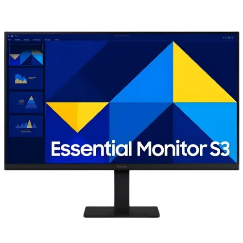 Samsung S24D304GAU LED 24 pulgadas Full HD 100Hz 5ms Monitor