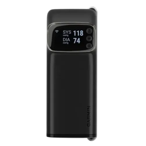 Garmin Index BPM inalámbrico Tensiómetro inteligente