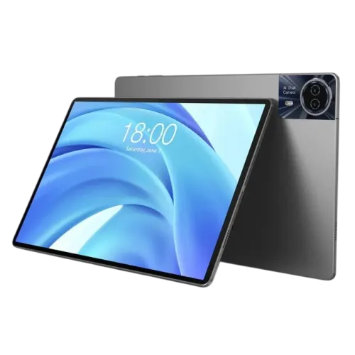 Teclast T50 Plus 4G 6GB/256GB Negro 11 pulgadas 13MP 8000mAh Tablet
