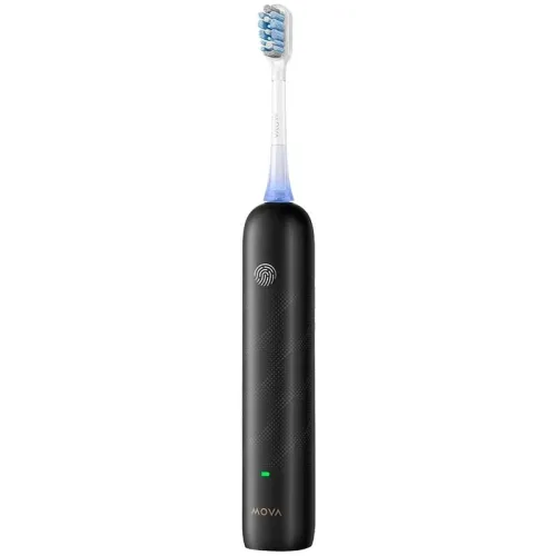 Mova Fresh Pro 3DClean Negro Cepillo de dientes eléctrico