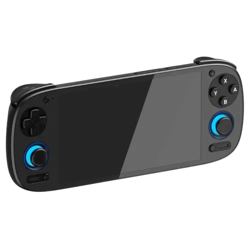Retroid Pocket 5 SD865 8GB/128GB Negro