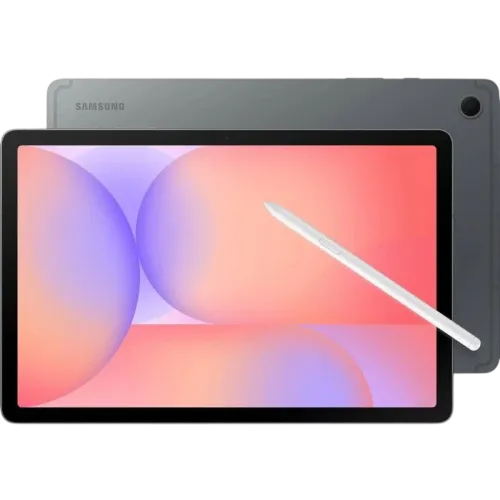 Samsung Galaxy Tab S10 Lite WiFi 8GB/256GB Gris 10,9 pulgadas LCD 90Hz 8MP 8000mAh