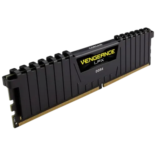 Corsair Vengeance LPX CMK8GX4M1E3200C16 8GB DDR4 3200MHz CL16 Memoria RAM