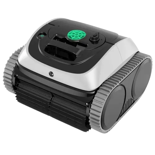Wybot C1 120 min 4600mAh inalámbrico 150 m² Robot limpiafondos