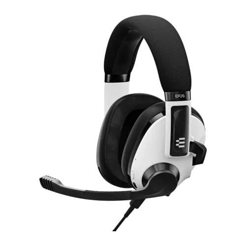 EPOS H3 Hybrid Bluetooth 5.2 37h Auriculares gaming inalámbricos