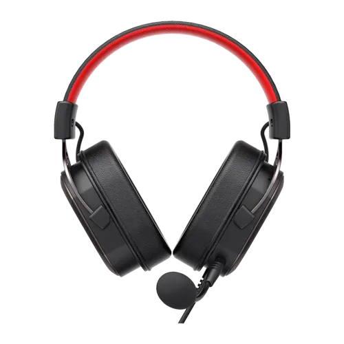 Havit Gamenote H2008D Diadema con micrófono Auriculares gaming