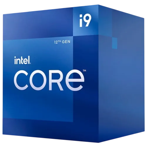 Intel Core i9-12900F 5,1 GHz Box 16 núcleos 24 hilos LGA 1700 Procesador