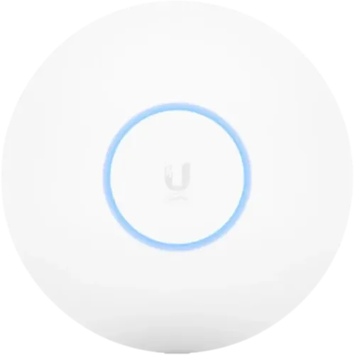 Ubiquiti U6-PRO WiFi 6 2,4 GHz 5 GHz montaje en pared/techo PoE Punto de acceso inalámbrico