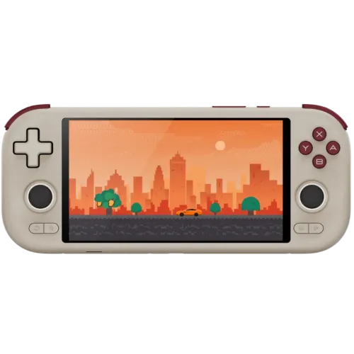 Mangmi Pocket Air X 5,5 Android 14 4GB 64GB Retro
