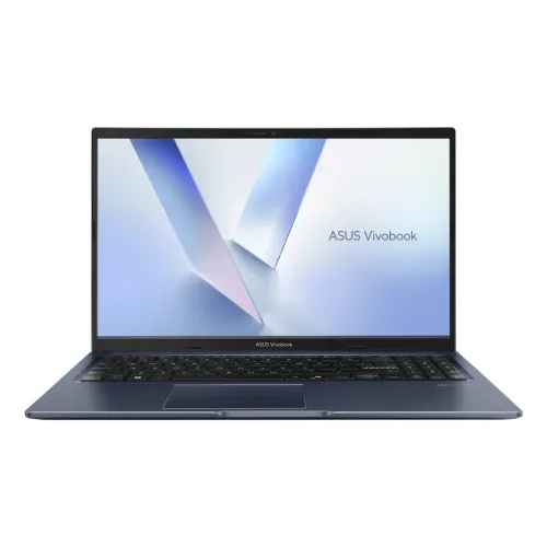 ASUS Vivobook 15 D1502XA-BQ027 8GB/512GB 15,6 pulgadas Full HD AMD Ryzen 7 7840HS NVMe PCIe 4.0 Sin Sistema Operativo Portátil