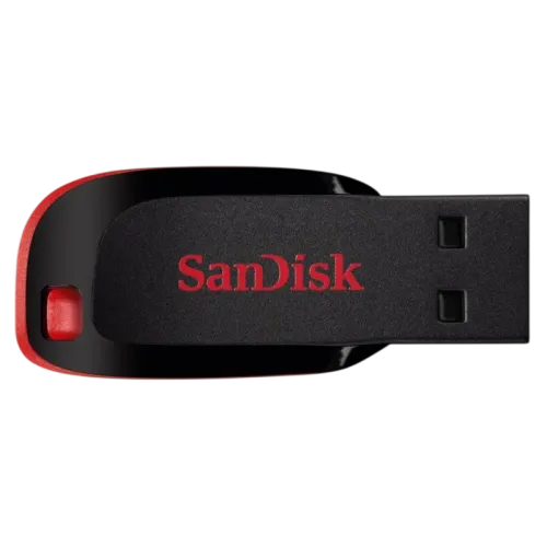 SanDisk Cruzer Blade 32GB Pendrive