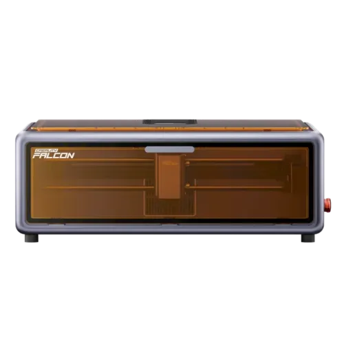 Creality Falcon A1 10W con cámara integrada Grabadora Láser