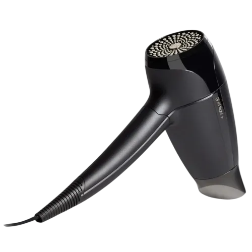 GHD Travel Hairdryer Secador de pelo + Gift Set