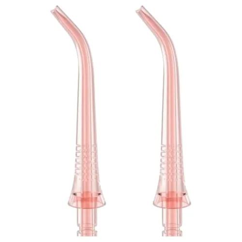 Recambio Boquilla Irrigador Oral Oclean N10 Rosa Compatible con W10