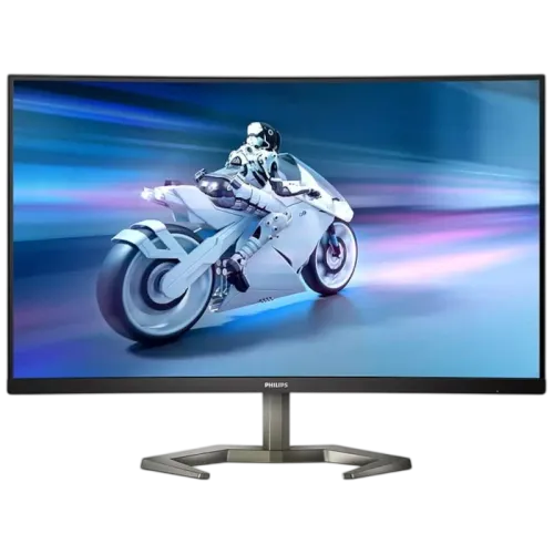Philips 32M1C5200W/00 Negro 31,5 pulgadas Full HD VA 240Hz 4ms curvo Monitor