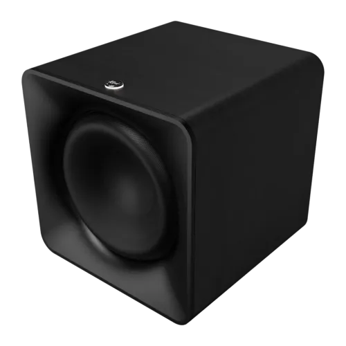 Klipsch Flexus Sub 200 30,5 cm Negro Subwoofer