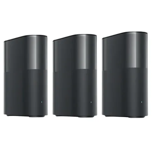 Xiaomi Mesh System BE3600 Pro (Pack x 3) 2,4 GHz/5GHz WiFi 7