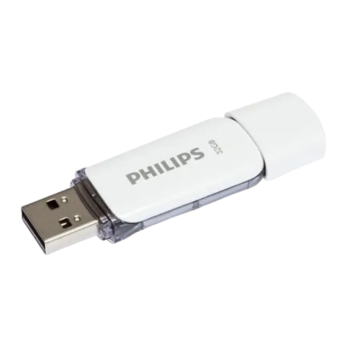 Philips FM32FD70B 32GB USB 2.0 23MB/s Pendrive