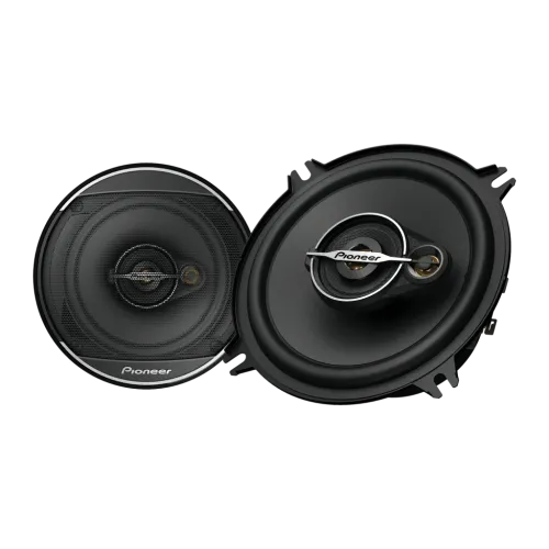 Pioneer 3 vías TS-A1371F Negro 50W 300W máx Altavoces de coche