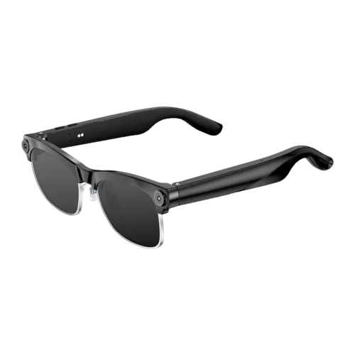 M02D EIS 8MP Sony IMX219 lentes fotocromáticas WiFi Bluetooth Gafas inteligentes