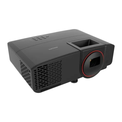Philips GamePix 800 Smart 1080p 120Hz 2500 Lúmenes ANSI DLP LED altavoz 5W Proyector