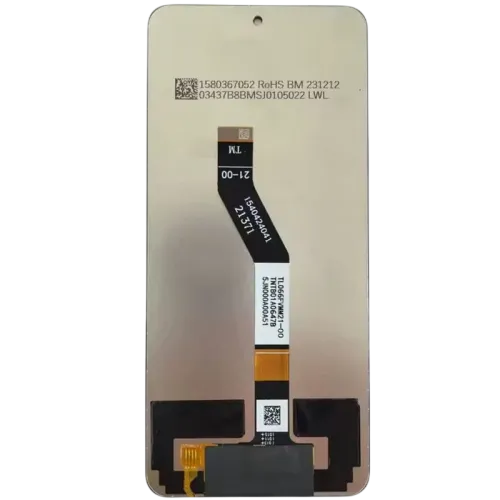Repuesto Pantalla OLED para Xiaomi Redmi Note 11 5G/Note 11S 5G/Note 11T 5G/Note 11S 5G/Poco M4 Pro 5G