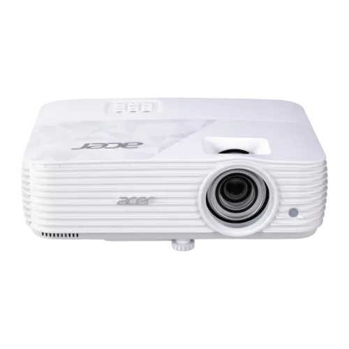 Acer Vero HL6820G Láser 4K UHD DLP 4000 lúmenes ANSI altavoz 10W hasta 300 pulgadas 30dB Proyector