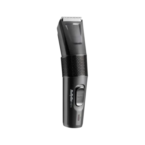 BaByliss E786E Negro inalámbrico 60 min Cortapelos