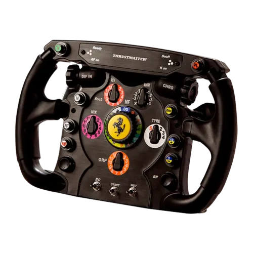 Volante Thrustmaster Ferrari F1 Wheel Add-On PC / PS4 / PS5 / Xbox