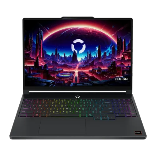 Portátil Lenovo Legion 5 15AHP11 32GB/512GB 15,3 pulgadas OLED QHD+ AMD Ryzen 7 250 SSD NVMe PCIe 4.0 RTX 5060 8GB GDDR7 Windows 11 Home
