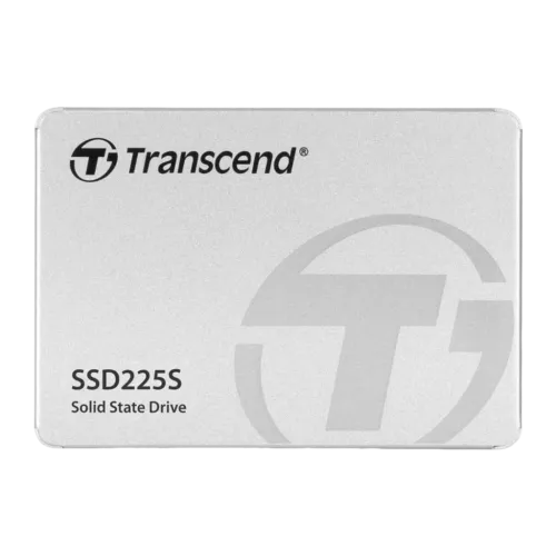 Transcend SSD225S 250GB SATA III 2,5 pulgadas 560MB/s SSD