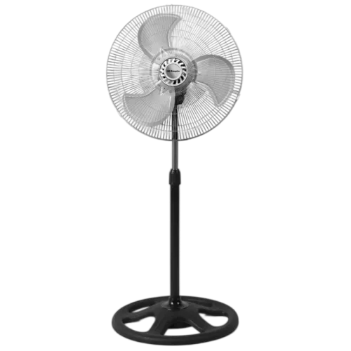 3 en 1 Orbegozo PWS 0547 90W 3 velocidades Ventilador industrial