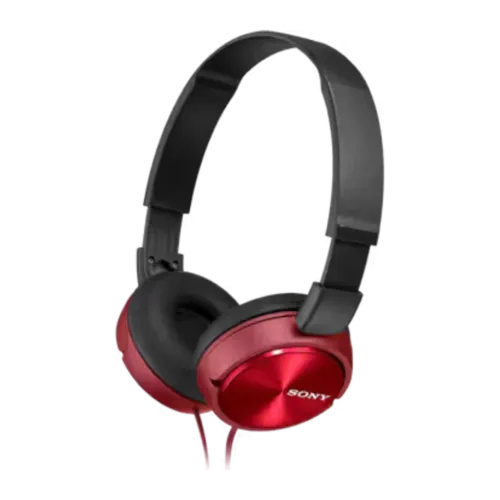 Sony MDR-ZX310AP Cable Jack Diadema con micrófono Auriculares