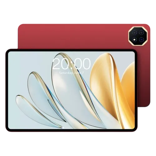 Teclast T60AI WiFi 6GB/128GB 12 pulgadas IPS 90Hz 13MP 8000mAh Tablet