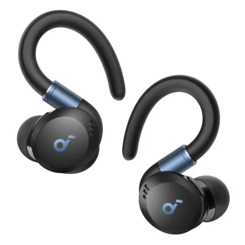 Soundcore Sport X20 Negro ANC IP68 con micrófono Auriculares