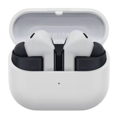Samsung Galaxy Buds3 FE R420 Gris TWS Bluetooth 5.4 30h IP54 Auriculares inalámbricos